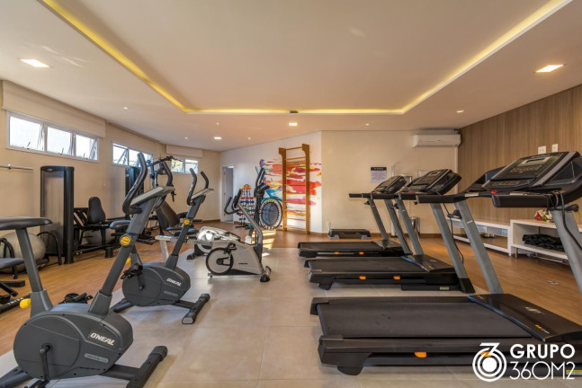Imagem Apartamento com 2 Quartos à Venda, 68 m² em Ipiranga - São Paulo