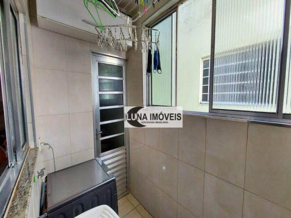 Imagem Apartamento com 2 Quartos à Venda, 72 m² em Rudge Ramos - São Bernardo Do Campo