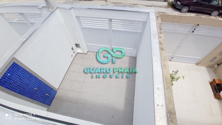Imagem Sobrado com 2 Quartos à Venda, 90 m² em Vila Zilda - Guarujá