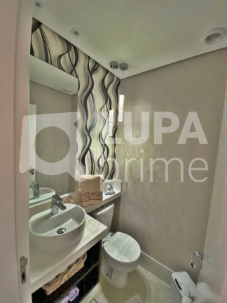 Imagem Apartamento com 3 Quartos à Venda, 110 m² em Tatuapé - São Paulo