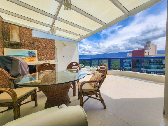Imagem Cobertura com 3 Quartos à Venda, 171 m² em Riviera De São Lourenço - Bertioga