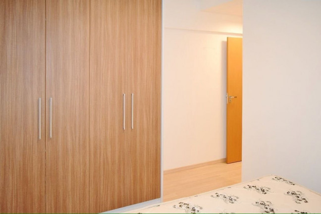 Imagem Apartamento com 3 Quartos à Venda, 94 m² em Bigorrilho - Curitiba