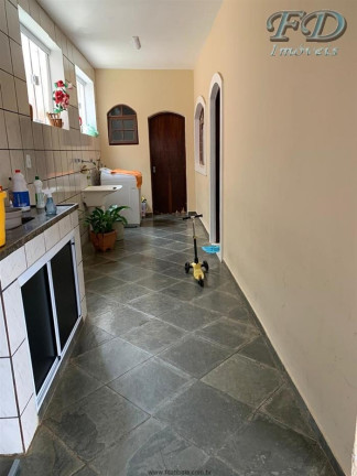 Imagem Casa com 5 Quartos à Venda, 356 m² em Terra Preta (terra Preta) - Mairiporã