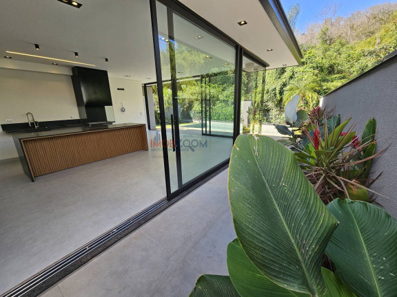 Imagem Casa de Condomínio com 4 Quartos à Venda, 312 m² em San Fernando Valley - Atibaia