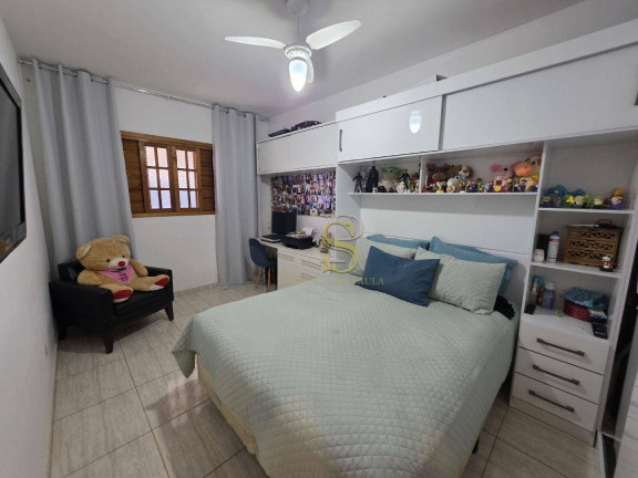 Imagem Casa com 2 Quartos à Venda, 75 m² em Jundiaizinho - Mairiporã
