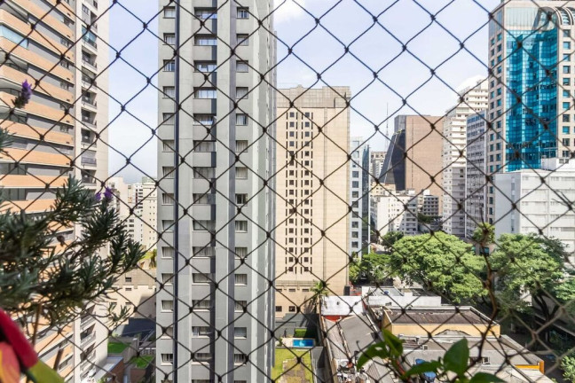 Imagem Imóvel com 3 Quartos à Venda, em Jardim Paulista - São Paulo Imagem Imóvel com 3 Quartos à Venda, em Jardim Paulista - São Paulo