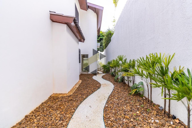 Imagem Casa com 4 Quartos à Venda, 504 m² em Além Ponte - Sorocaba Imagem Casa com 4 Quartos à Venda, 504 m² em Além Ponte - Sorocaba