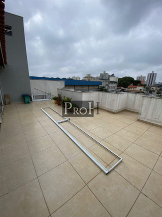 Imagem Cobertura com 3 Quartos à Venda, 223 m² em Rudge Ramos - São Bernardo Do Campo Imagem Cobertura com 3 Quartos à Venda, 223 m² em Rudge Ramos - São Bernardo Do Campo
