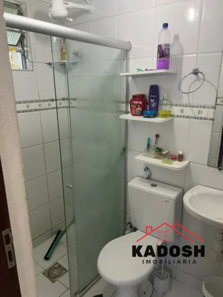 Imagem Apartamento com 2 Quartos à Venda, 45 m² em Pedra Do Descanso - Feira De Santana