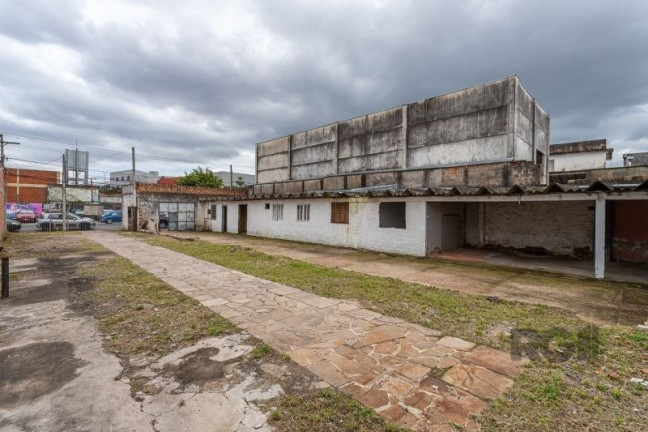 Imagem Loja para Alugar, 550 m² em Navegantes - Porto Alegre Imagem Loja para Alugar, 550 m² em Navegantes - Porto Alegre