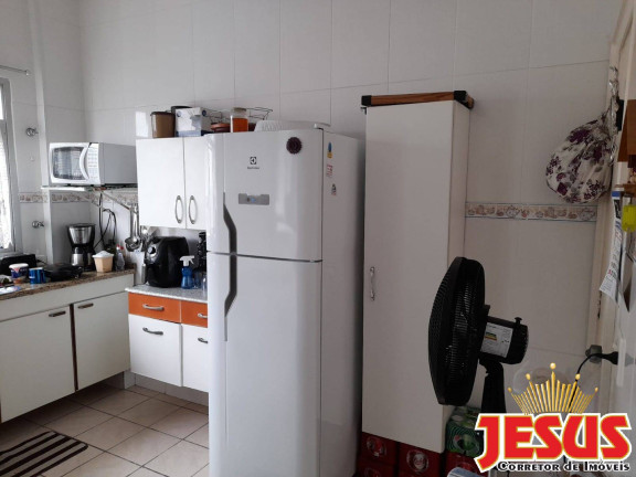 Imagem Apartamento com 3 Quartos à Venda, 90 m² em Enseada - Guarujá