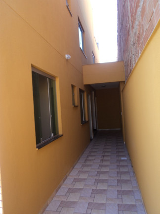 Imagem Cobertura com 3 Quartos à Venda, 142 m² em São Pedro - Ibirité