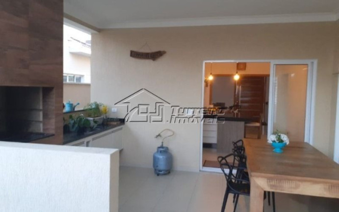 Imagem Casa de Condomínio com 3 Quartos à Venda, 178 m² em Terras Do Vale - Caçapava Imagem Casa de Condomínio com 3 Quartos à Venda, 178 m² em Terras Do Vale - Caçapava