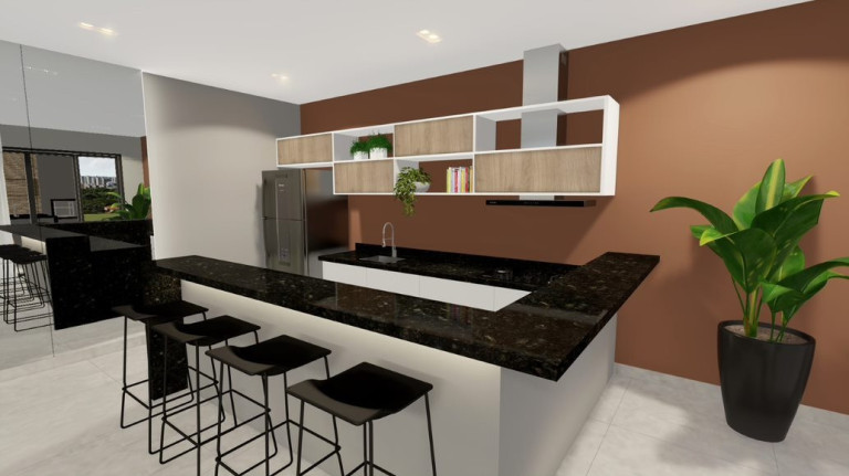 Imagem Imóvel com 3 Quartos à Venda, 65 m² em Sumarezinho - Ribeirão Preto Imagem Imóvel com 3 Quartos à Venda, 65 m² em Sumarezinho - Ribeirão Preto