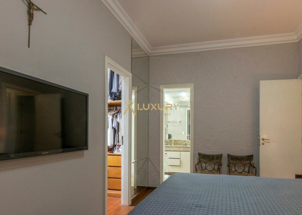 Imagem Imóvel com 4 Quartos à Venda, 147 m² em Belvedere - Belo Horizonte