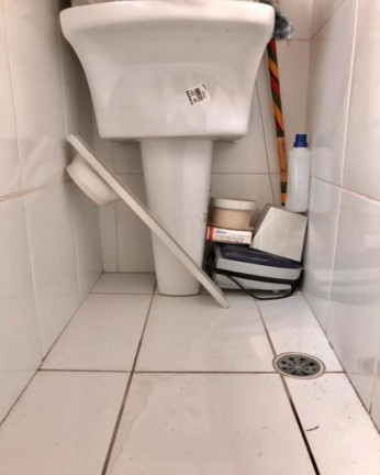 Imagem Apartamento com 1 Quarto à Venda, 54 m² em Bela Vista - São Paulo Imagem Apartamento com 1 Quarto à Venda, 54 m² em Bela Vista - São Paulo