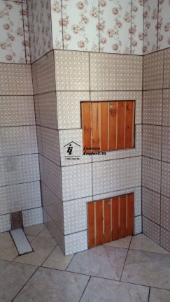 Imagem Casa com 2 Quartos à Venda, 385 m² em Canabarro - Teutônia