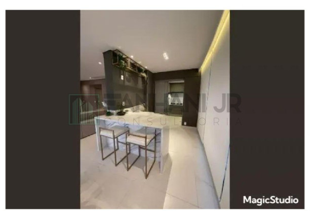 Imagem Imóvel com 3 Quartos à Venda, 168 m² em Vila Nova Conceição - São Paulo