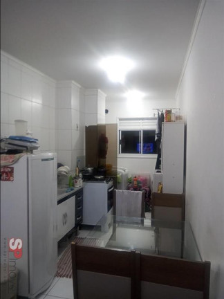 Imagem Apartamento com 2 Quartos à Venda, 47 m² em Novo Osasco - Osasco