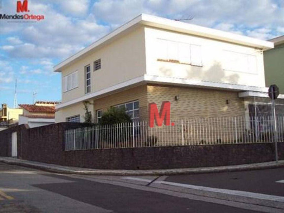 Casa com 4 Quartos à Venda, 303 m² em Jardim Santa Rosália - Sorocaba