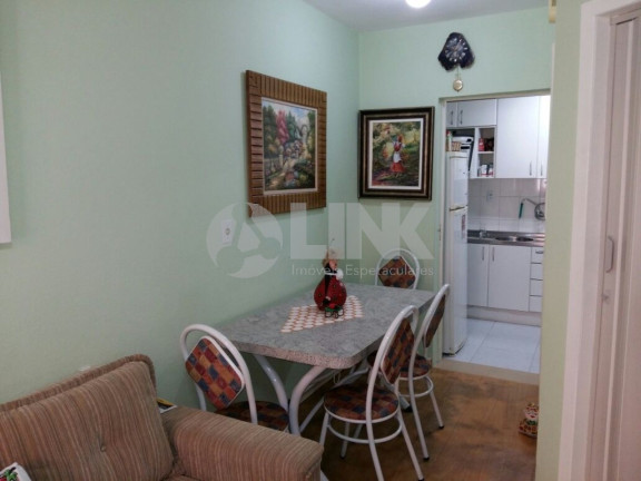 Imagem Casa com 2 Quartos à Venda, 36 m² em Santo Antônio - Porto Alegre Imagem Casa com 2 Quartos à Venda, 36 m² em Santo Antônio - Porto Alegre