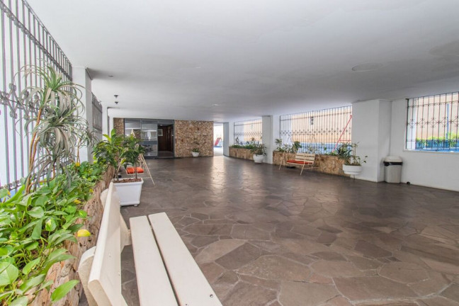 Imagem Apartamento com 3 Quartos à Venda, 151 m² em Independência - Porto Alegre