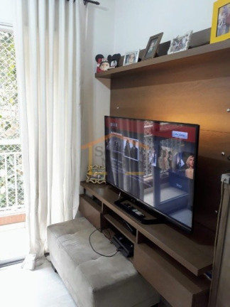 Imagem Apartamento com 2 Quartos à Venda, 51 m² em Tremembé - São Paulo Imagem Apartamento com 2 Quartos à Venda, 51 m² em Tremembé - São Paulo