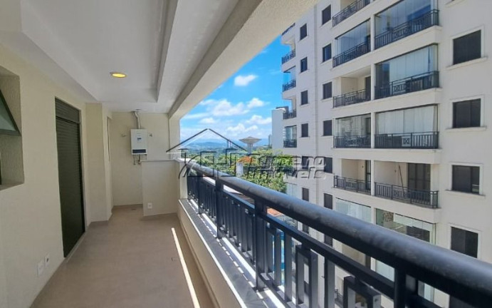 Imagem Apartamento com 2 Quartos para Alugar, 78 m² em Jardim Apollo - São José Dos Campos Imagem Apartamento com 2 Quartos para Alugar, 78 m² em Jardim Apollo - São José Dos Campos