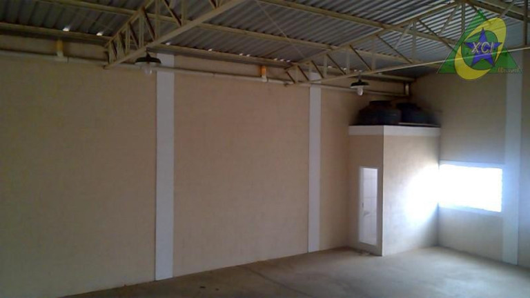 Imagem Galpão à Venda, 391 m² em Residencial águas De Lindóia - Campinas Imagem Galpão à Venda, 391 m² em Residencial águas De Lindóia - Campinas