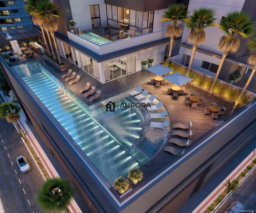 Imagem Apartamento com 3 Quartos à Venda, 132 m² em Centro - Balneário Camboriú