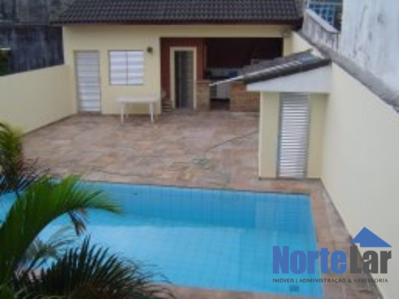 Imagem Sobrado com 4 Quartos para Alugar, 300 m² em Vila Irmãos Arnoni - São Paulo