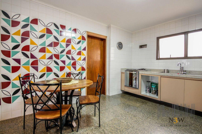 Imagem Apartamento com 4 Quartos à Venda, 158 m² em Vila Leopoldina - São Paulo Imagem Apartamento com 4 Quartos à Venda, 158 m² em Vila Leopoldina - São Paulo