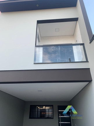 Sobrado com 3 Quartos à Venda, 180 m² em Vila Francisco Matarazzo - Santo André