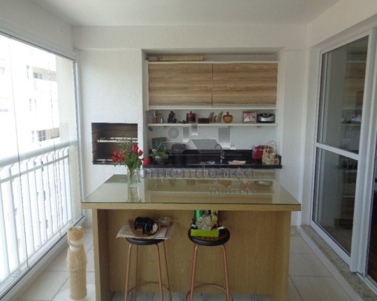 Imagem Apartamento com 4 Quartos à Venda, 162 m² em Barra Funda - São Paulo Imagem Apartamento com 4 Quartos à Venda, 162 m² em Barra Funda - São Paulo