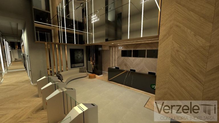 Imagem Imóvel Comercial à Venda, 61 m² em Centro - Balneário Camboriú
