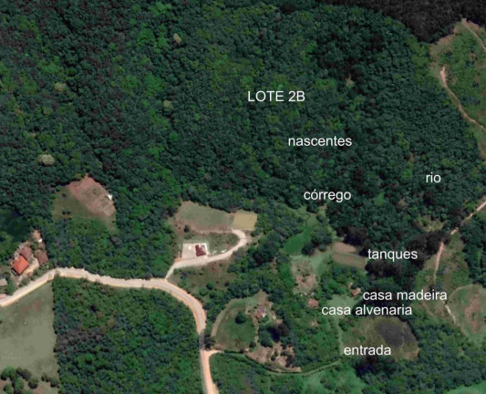 Imagem Imóvel com 3 Quartos à Venda, 11 m² em Olaria - Bocaiúva Do Sul