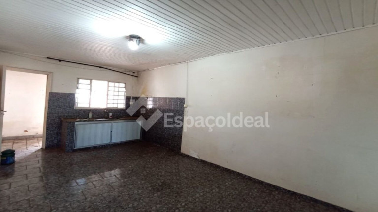Imagem Casa com 3 Quartos à Venda, 136 m² em Núcleo Habitacional Bela Vista Ii - Lençóis Paulista