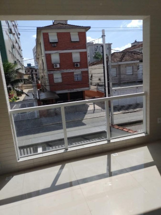 Imagem Casa com 3 Quartos à Venda, 120 m² em Campo Grande - Santos Imagem Casa com 3 Quartos à Venda, 120 m² em Campo Grande - Santos