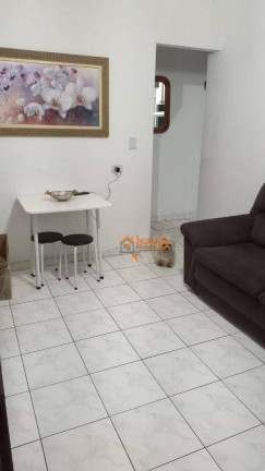 Imagem Apartamento com 2 Quartos à Venda, 45 m² em Vila Barros - Guarulhos Imagem Apartamento com 2 Quartos à Venda, 45 m² em Vila Barros - Guarulhos
