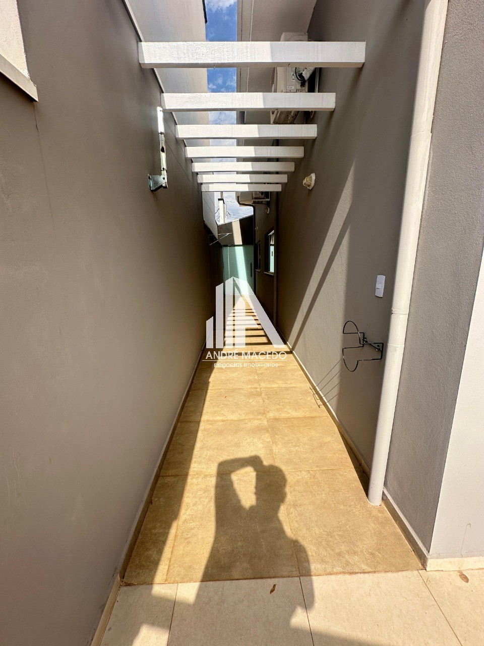 Imagem Casa com 3 Quartos à Venda, 122 m² em Condomínio Residencial Santa Mônica 1 - Mogi Guaçu