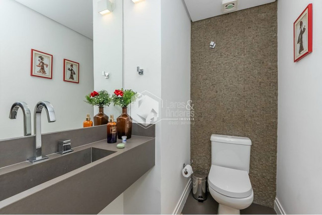 Imagem Apartamento com 2 Quartos à Venda, 121 m² em Cerqueira César - São Paulo