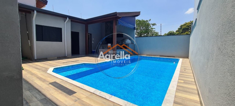 Imagem Casa com 3 Quartos à Venda, 230 m² em Jardim Brasilia - Mogi Mirim Imagem Casa com 3 Quartos à Venda, 230 m² em Jardim Brasilia - Mogi Mirim