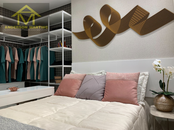 Imagem Apartamento com 2 Quartos à Venda, 40 m² em Praia De Itaparica - Vila Velha Imagem Apartamento com 2 Quartos à Venda, 40 m² em Praia De Itaparica - Vila Velha