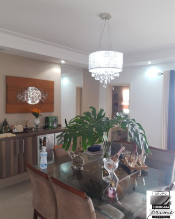 Imagem Apartamento com 3 Quartos à Venda, 126 m² em Parque Campolim - Sorocaba Imagem Apartamento com 3 Quartos à Venda, 126 m² em Parque Campolim - Sorocaba