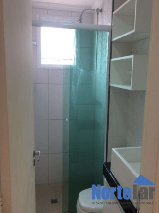 Imagem Apartamento com 2 Quartos à Venda, 50 m² em Piqueri - São Paulo