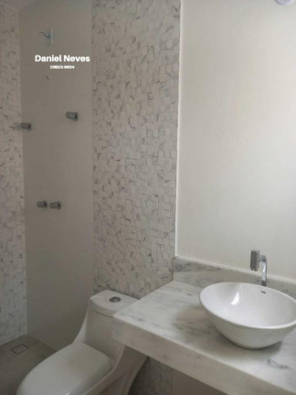 Imagem Casa de Condomínio com 4 Quartos à Venda, 207 m² em Jardim Limoeiro - Camaçari