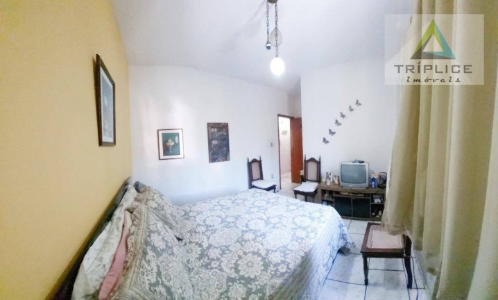 Imagem Cobertura com 3 Quartos à Venda, 131 m² em Ipiranga - Juiz De Fora