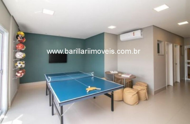 Imagem Imóvel com 2 Quartos à Venda, 57 m² em Parque Residencial Lagoinha - Ribeirão Preto