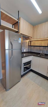 Imagem Studio com 1 Quarto para Alugar, 38 m² em Jardim Paulista - São Paulo Imagem Studio com 1 Quarto para Alugar, 38 m² em Jardim Paulista - São Paulo
