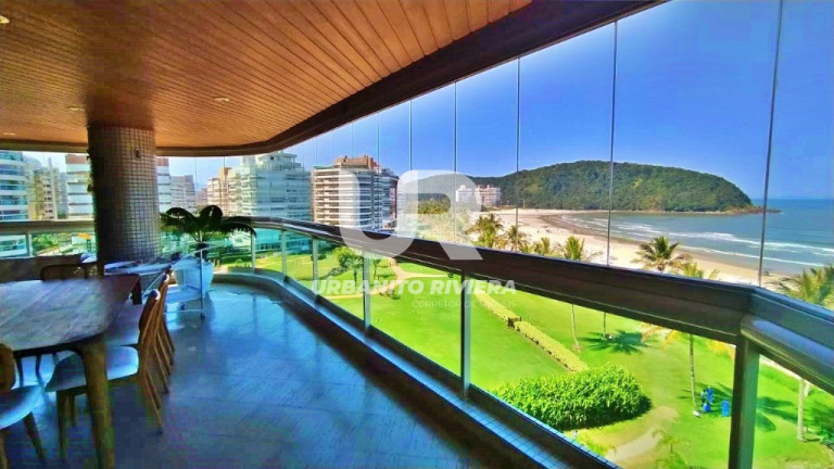 Imóvel com 4 Quartos à Venda, 258 m² em Riviera | Módulo 07 - Bertioga